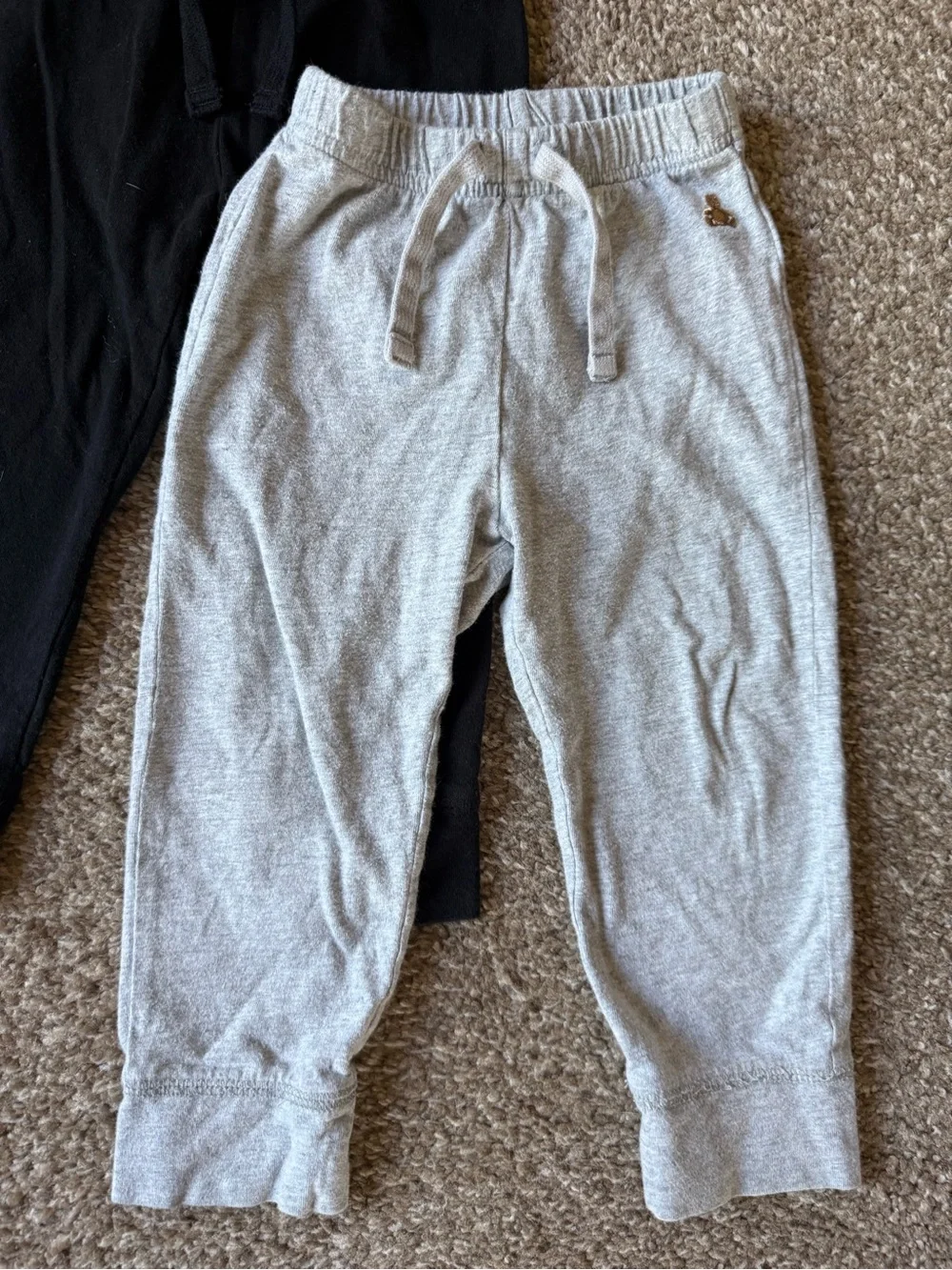 Baby GAP set of 4 Joggers